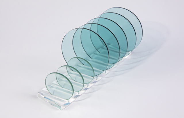 Types of Insulated Glass