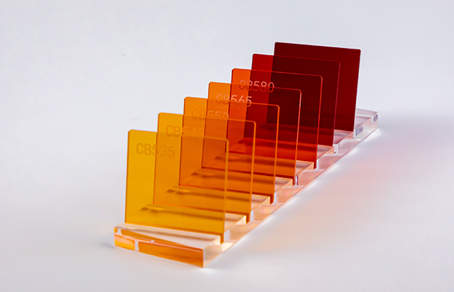 Do you know the history of optical glass? Do you know the history of optical glass?