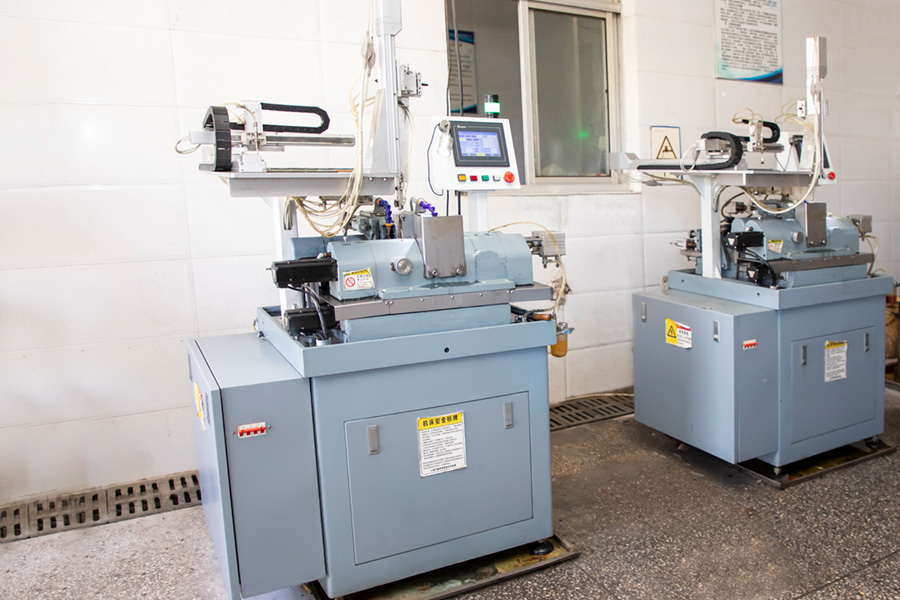 production equipment